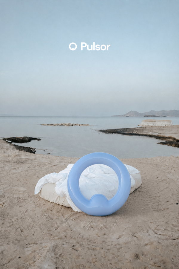 Följ oss på Instagram @pulsorsverige