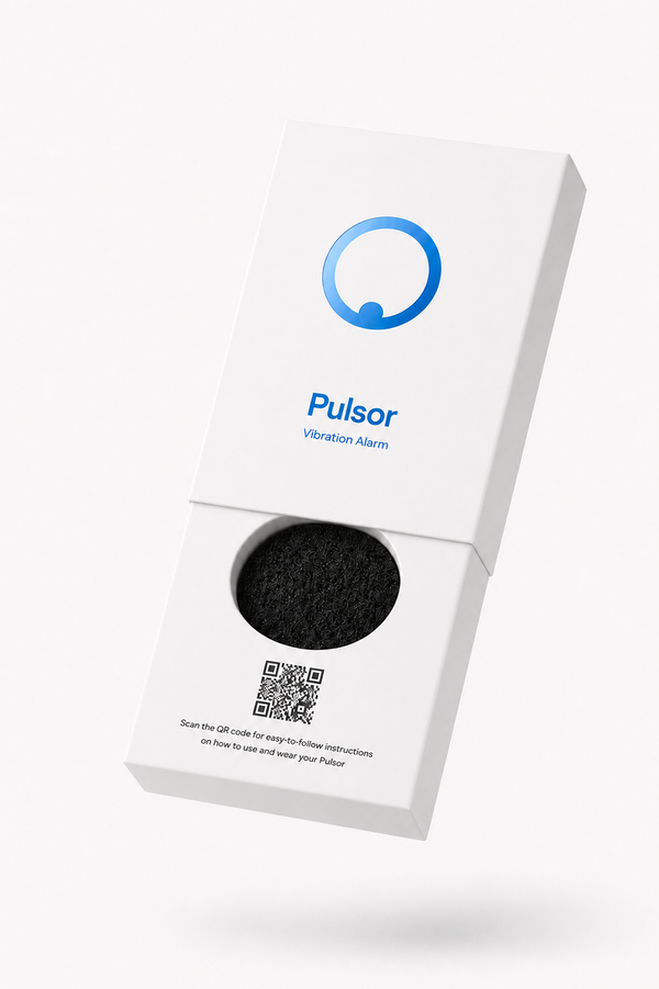 Följ oss på Instagram @pulsoralarm