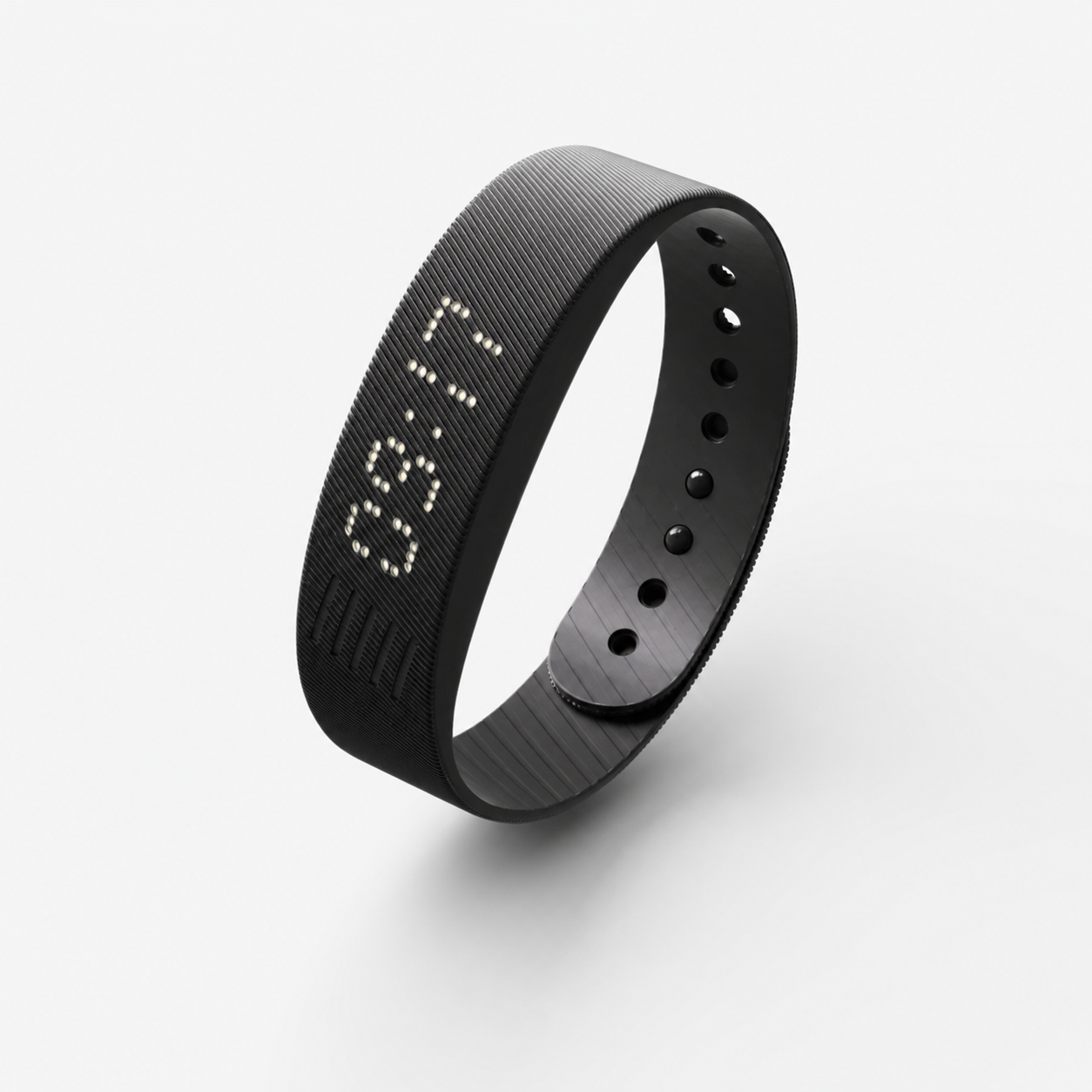 Pulsor Vibration Alarm