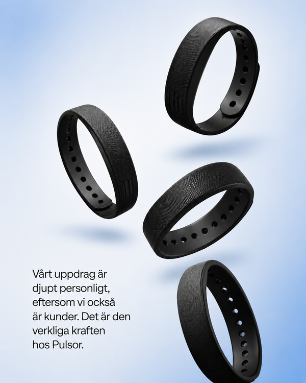 Följ oss på Instagram @pulsorsverige
