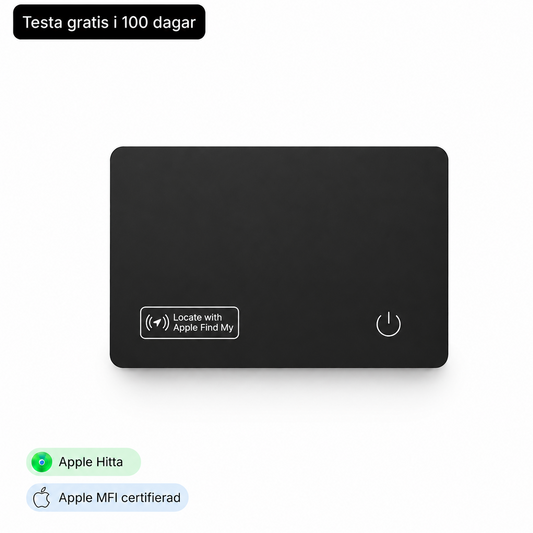 Pulsor Smart Card